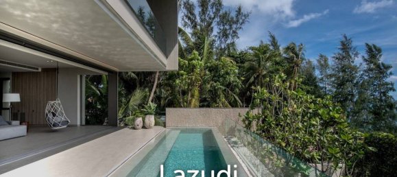 3 bedrooms Villa in Khok Kloi, Thailand No. 14417 2