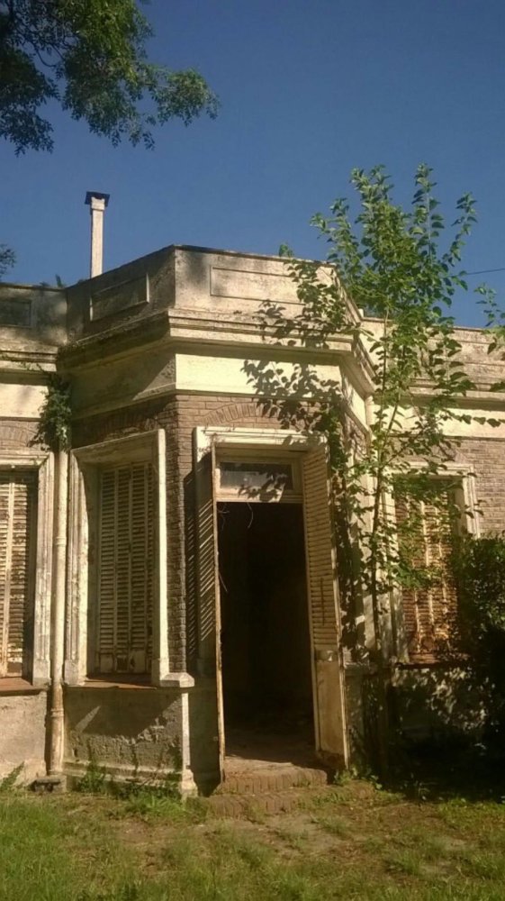 3 bedrooms House in Tigre, Argentina No. 5513