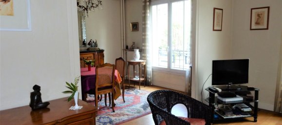 2 chambres Appartement à Clichy, France No. 183764 4