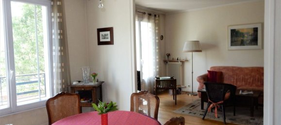 2 chambres Appartement à Clichy, France No. 183764 3