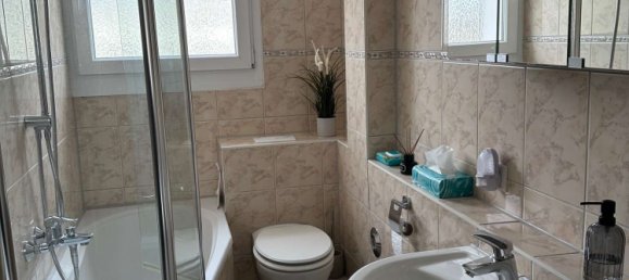 Apartamento de 1 dormitorio en Westend, Germany No. 61764 7