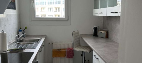 Apartamento de 1 dormitorio en Westend, Germany No. 61764 8