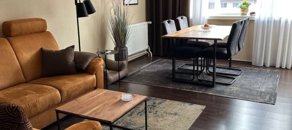 Apartamento de 1 dormitorio en Westend, Germany No. 61764 4