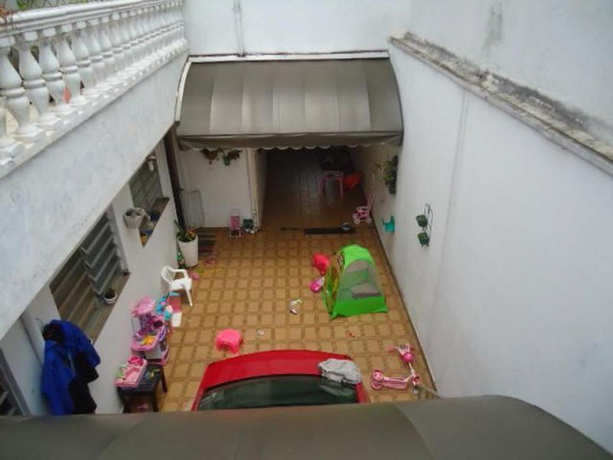 4 Schlafzimmer Haus in Sao Paulo, Brazil, Nr. 442874