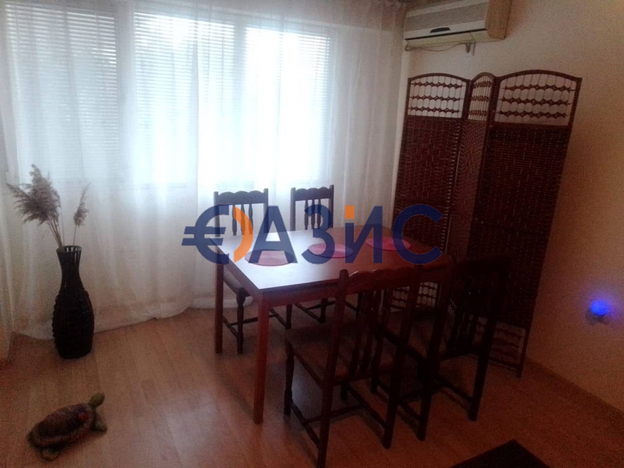 1 bedroom Apartment in Sarafovo, Bulgaria No. 592