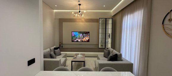 3 Schlafzimmer Wohnung in Chataj, Azerbaijan, Nr. 1287 15