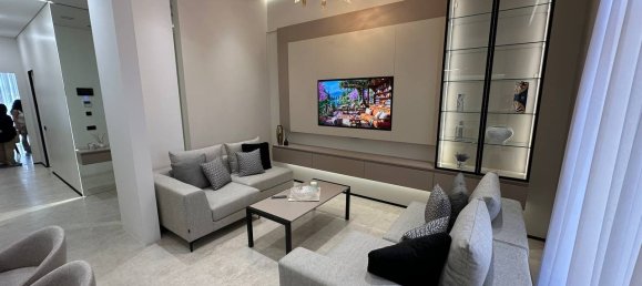 3 Schlafzimmer Wohnung in Chataj, Azerbaijan, Nr. 1287 14