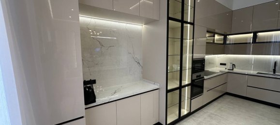 3 Schlafzimmer Wohnung in Chataj, Azerbaijan, Nr. 1287 19