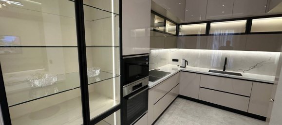 3 Schlafzimmer Wohnung in Chataj, Azerbaijan, Nr. 1287 21