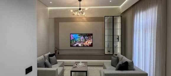 3 Schlafzimmer Wohnung in Chataj, Azerbaijan, Nr. 1287 9