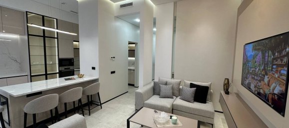 3 Schlafzimmer Wohnung in Chataj, Azerbaijan, Nr. 1287 3