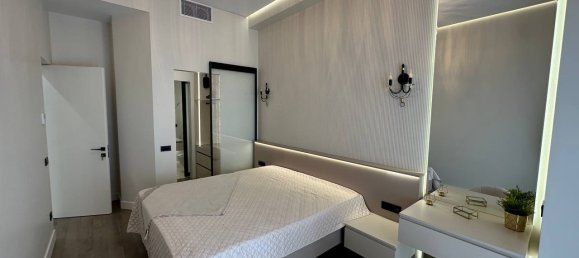 3 Schlafzimmer Wohnung in Chataj, Azerbaijan, Nr. 1287 17