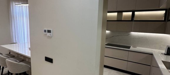 3 Schlafzimmer Wohnung in Chataj, Azerbaijan, Nr. 1287 23