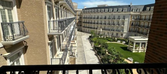 3 Schlafzimmer Wohnung in Chataj, Azerbaijan, Nr. 1287 18