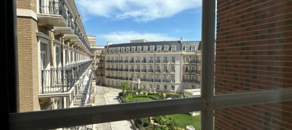 3 Schlafzimmer Wohnung in Chataj, Azerbaijan, Nr. 1287 2