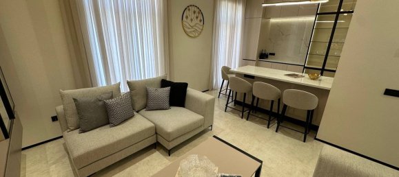 3 Schlafzimmer Wohnung in Chataj, Azerbaijan, Nr. 1287 11