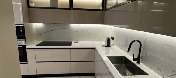 3 Schlafzimmer Wohnung in Chataj, Azerbaijan, Nr. 1287 5