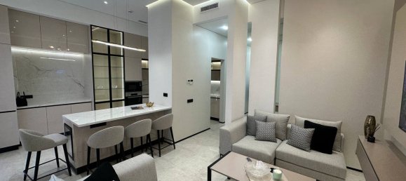 3 Schlafzimmer Wohnung in Chataj, Azerbaijan, Nr. 1287 22