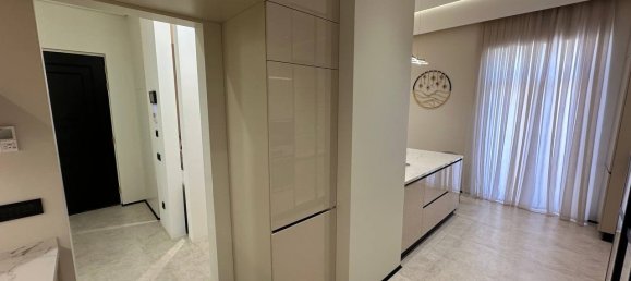 3 Schlafzimmer Wohnung in Chataj, Azerbaijan, Nr. 1287 7