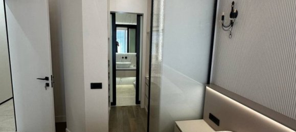 3 Schlafzimmer Wohnung in Chataj, Azerbaijan, Nr. 1287 10