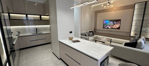 3 Schlafzimmer Wohnung in Chataj, Azerbaijan, Nr. 1287 4