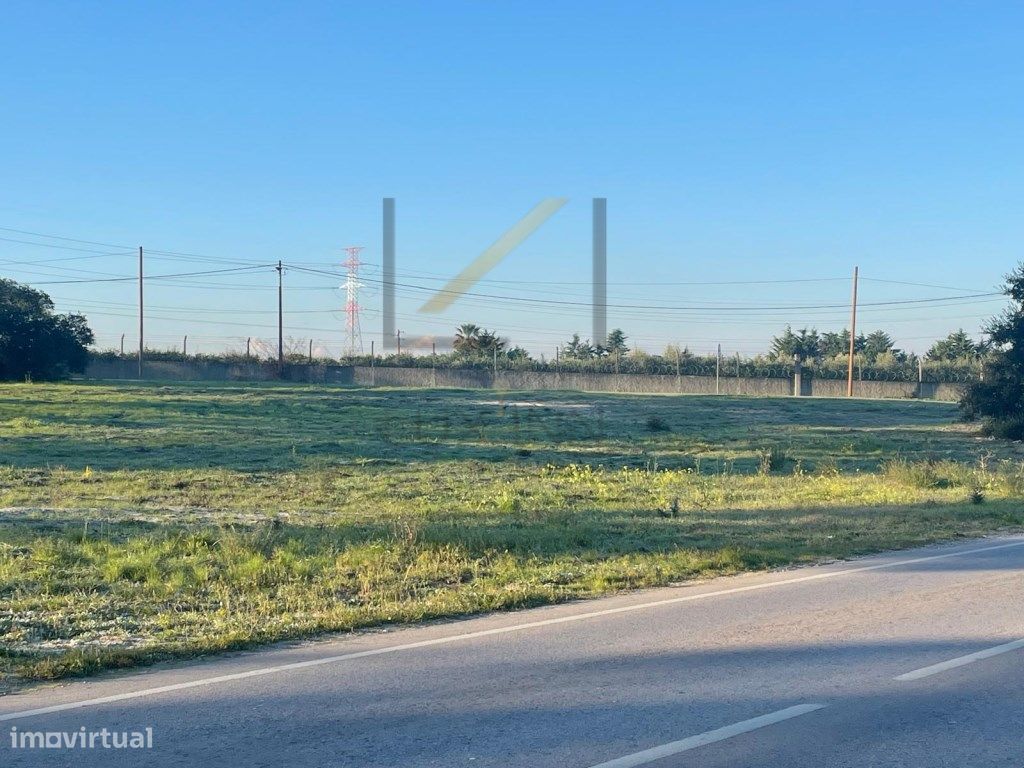 Terreno em Palmela, Portugal 5200 m² N.º 190884