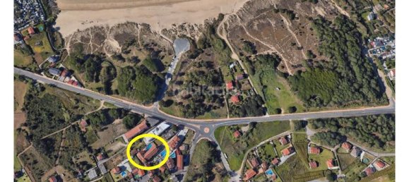 1 bedroom Apartment in Pontevedra, Spain No. 159851 38