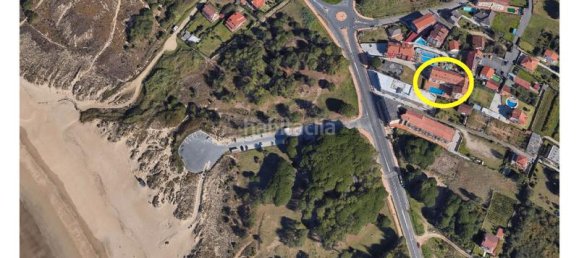 1 bedroom Apartment in Pontevedra, Spain No. 159851 37