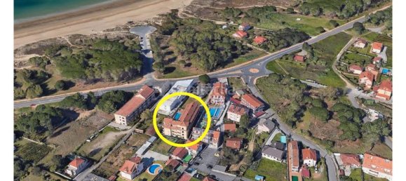 1 bedroom Apartment in Pontevedra, Spain No. 159851 41