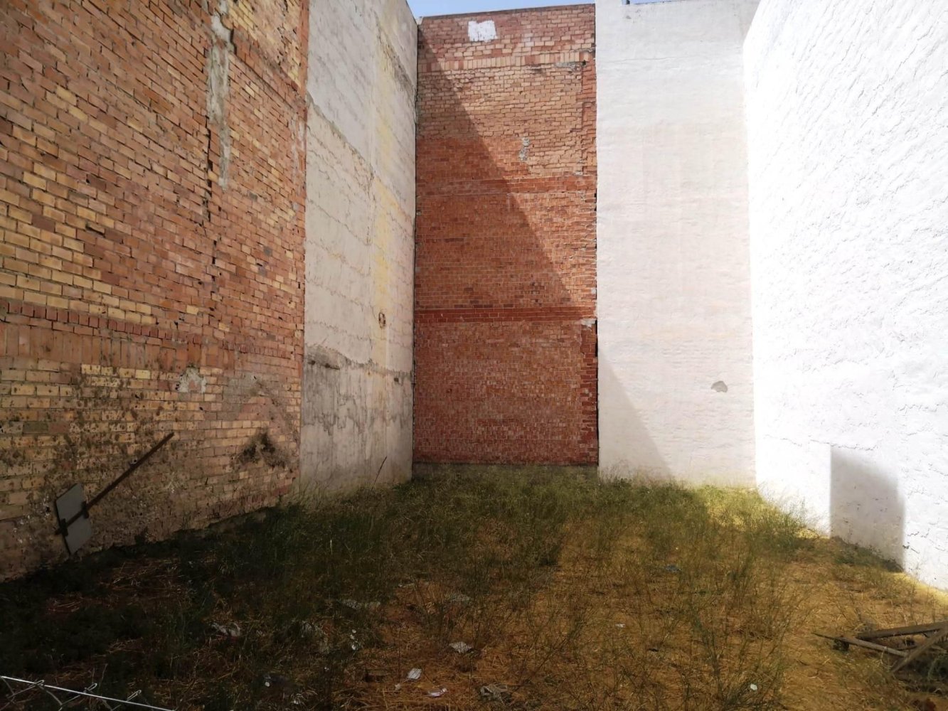 133m² Land in Alhaurin el Grande, Spain No. 194986