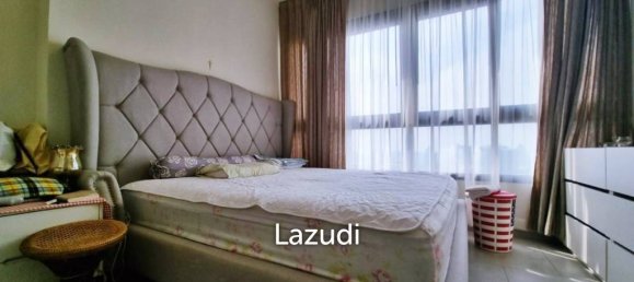 1 bedroom Condo in Bang Lamung, Thailand No. 15414 6