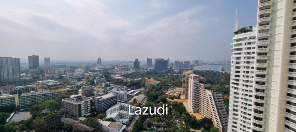 1 bedroom Condo in Bang Lamung, Thailand No. 15414 10