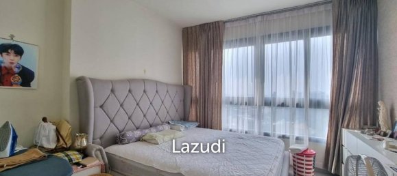1 bedroom Condo in Bang Lamung, Thailand No. 15414 7