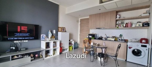 1 bedroom Condo in Bang Lamung, Thailand No. 15414 4