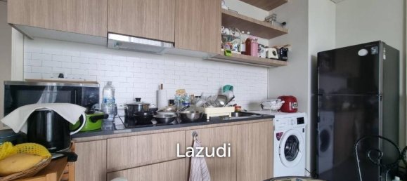 1 bedroom Condo in Bang Lamung, Thailand No. 15414 5