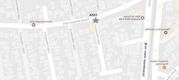 3 bedrooms House in Mexicali, Mexico No. 156844 2