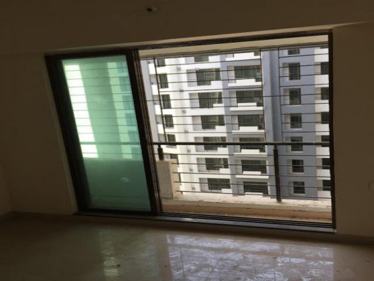 استوديو في Mumbai, India رقم 482