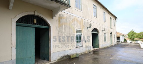 Castelos T25 em Alcanena, Portugal N.º 140561 42