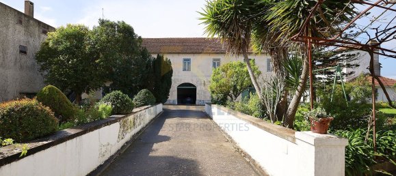 Castelos T25 em Alcanena, Portugal N.º 140561 40