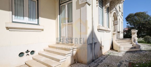 Castelos T25 em Alcanena, Portugal N.º 140561 44