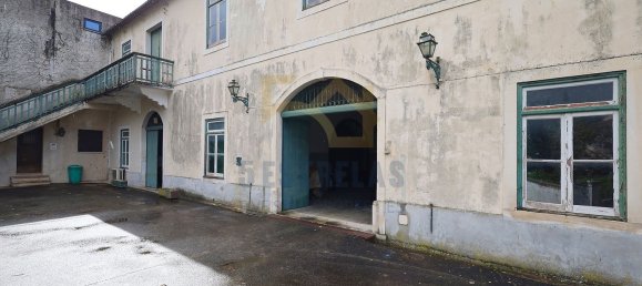 Castelos T25 em Alcanena, Portugal N.º 140561 43