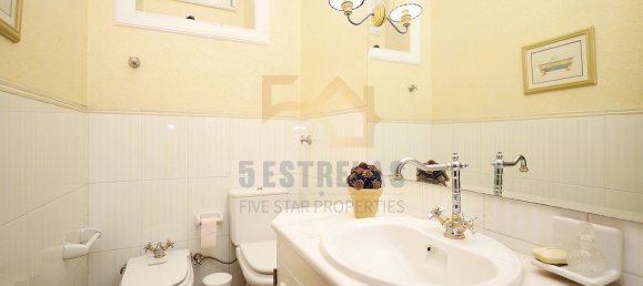 Castelos T25 em Alcanena, Portugal N.º 140561 37
