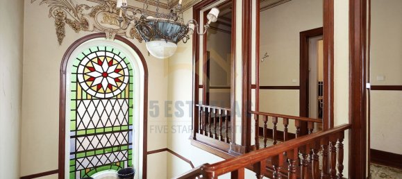 Castelos T25 em Alcanena, Portugal N.º 140561 16