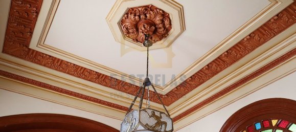 Castelos T25 em Alcanena, Portugal N.º 140561 14