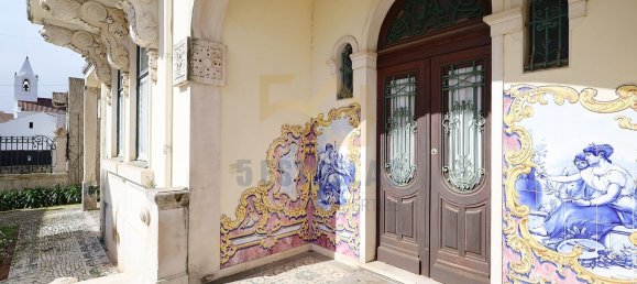 Castelos T25 em Alcanena, Portugal N.º 140561 20