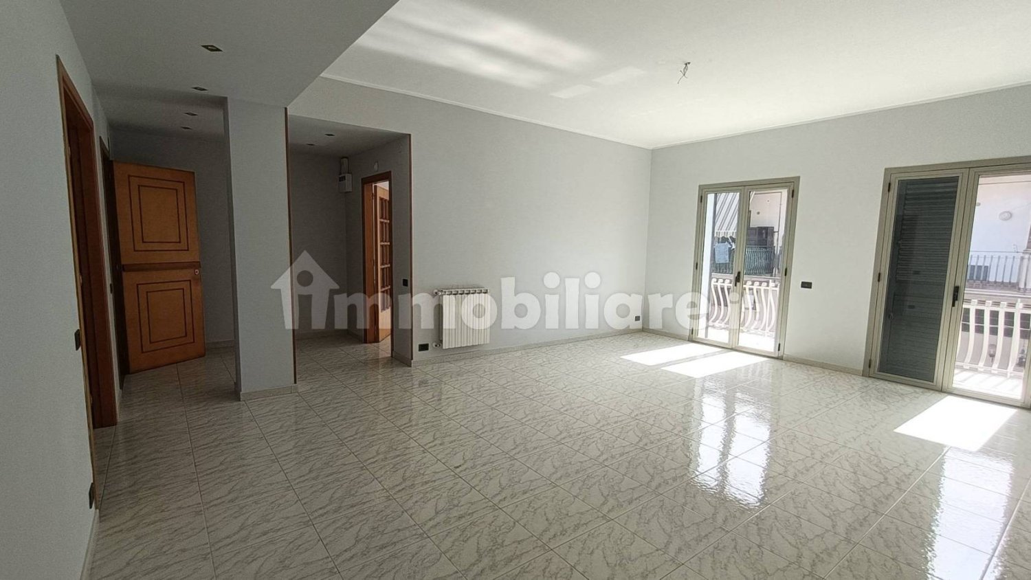 2 bedrooms Apartment in San Giovanni la Punta, Italy No. 318466
