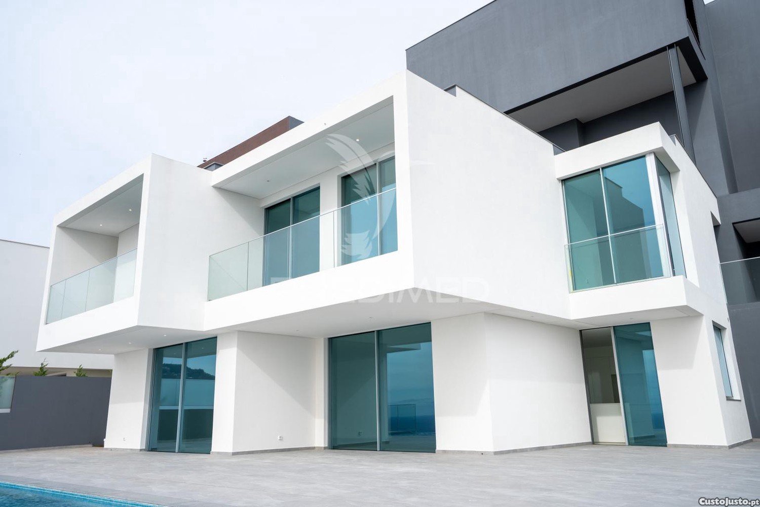 Casa T4 em Funchal, Portugal N.º 142393