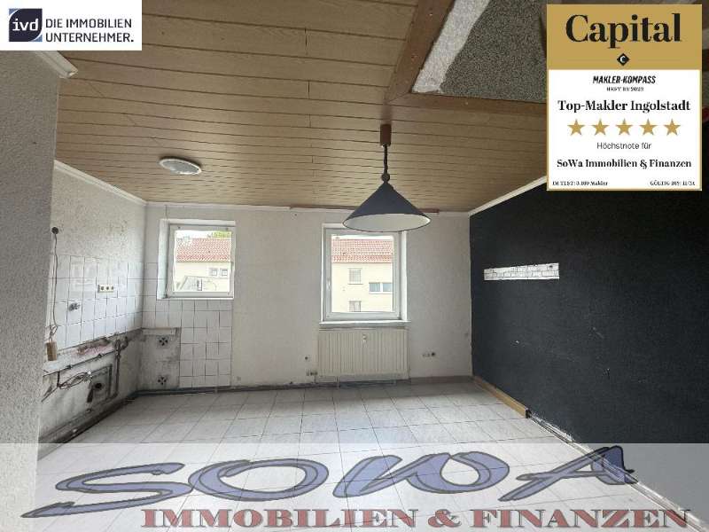 5 chambres Duplex à Neuburg-Schrobenhausen, Germany No. 354574