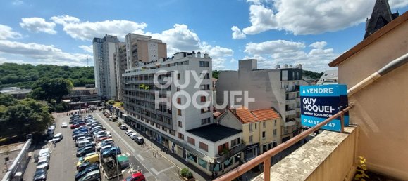 1 bedroom Apartment in Rosny-sous-Bois, France No. 165883 6