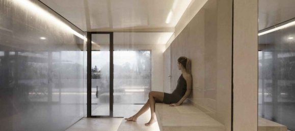 Квартира с 1 спальней в LIV LUX, Дубай Марина, ОАЭ № 63583 4